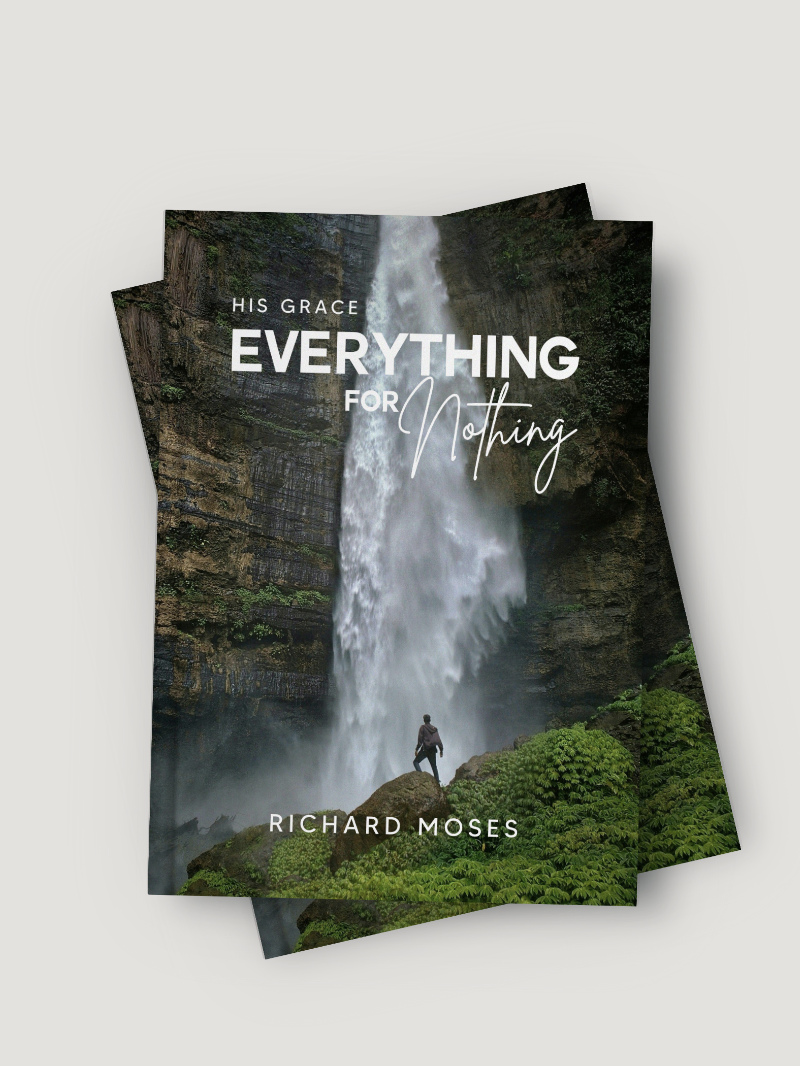 RM Book Covers