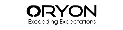 Oryon Logo