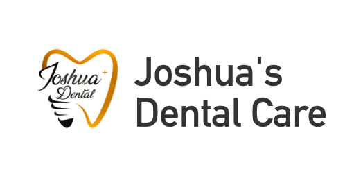Joshua Dental Care Logo